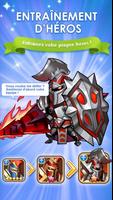 Idle Heroes Affiche