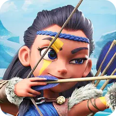 Скачать 神域奇兵：遠征 APK