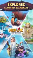 Heroic Expedition Affiche