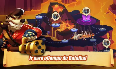 Baixar Avenger Legends APK