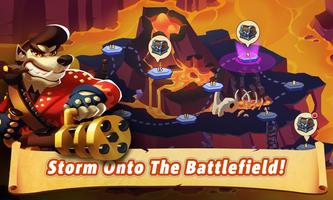 Avenger Legends screenshot 1
