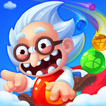 Bubble Shooter Fight