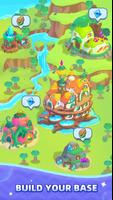 Bubble Shooter Fight تصوير الشاشة 3