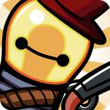 Zone of Turmoil أيقونة