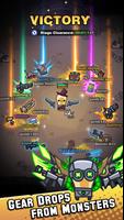 Zone of Turmoil screenshot 1
