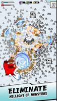 Polar Survival：Frozen TD تصوير الشاشة 2