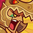 Dino Hero Go APK