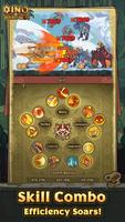 Dino Hero Go screenshot 1
