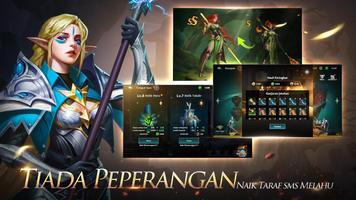 Destiny Summoner syot layar 1