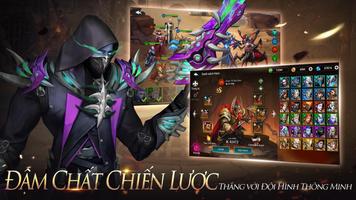 Destiny Summoner ảnh chụp màn hình 2