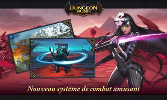 Adventurers War: Evolved Affiche