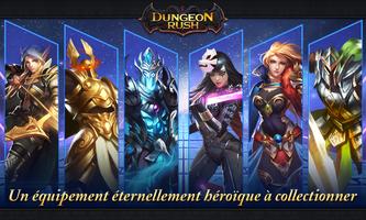 Adventurers War: Evolved capture d'écran 2