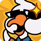 Freaky Duckling icon