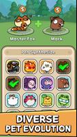 Freaky Duckling screenshot 1