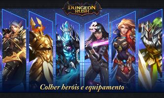 Adventurers War imagem de tela 2