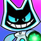 Space Cats: Idle RPG icon