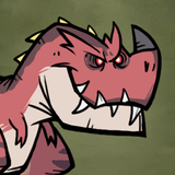 Dino Kingdom: Survival أيقونة
