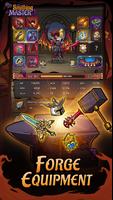 Smithing Master poster