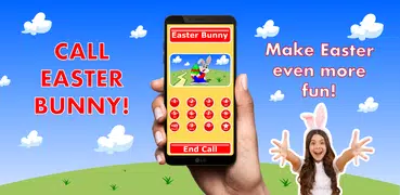 Call Easter Bunny Simulator