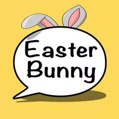 Easter Bunny Call & Text XAPK download