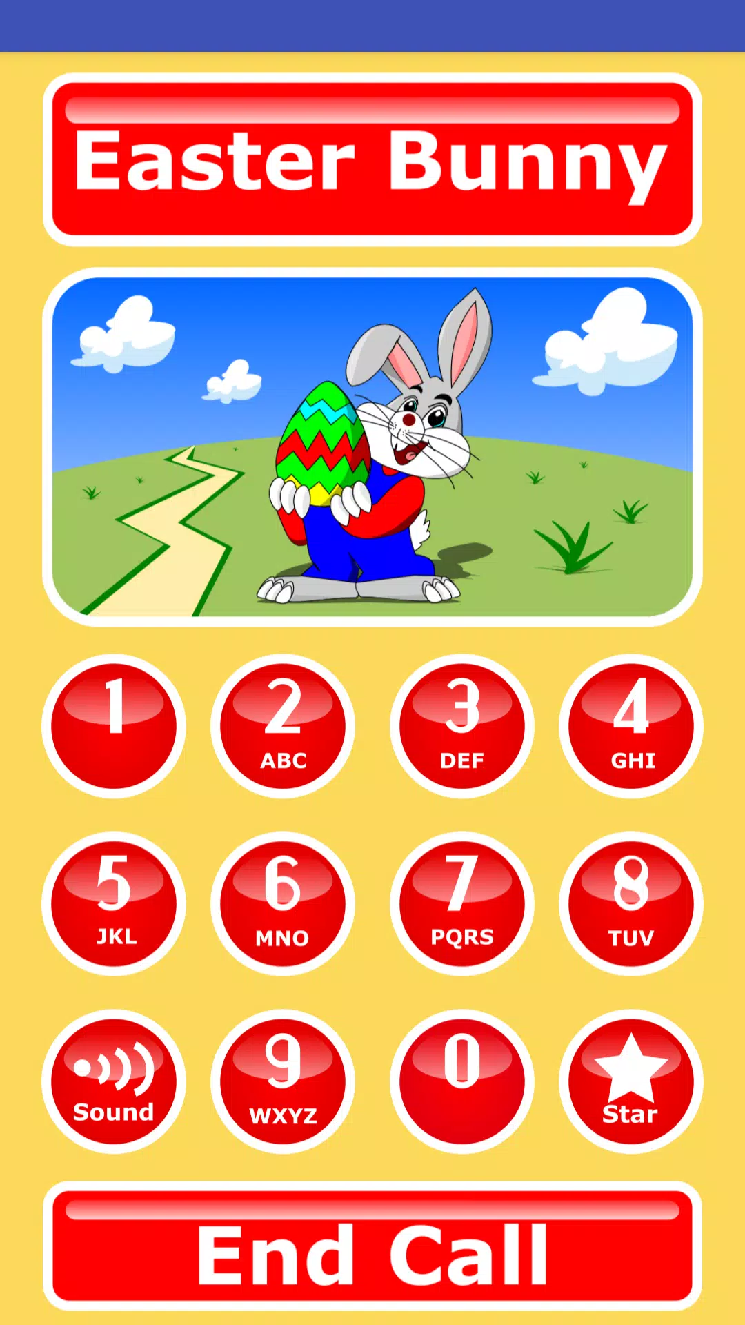 Call Easter Bunny Simulator Apk For Android Download