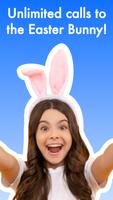 برنامه‌نما Call Easter Bunny Simulator عکس از صفحه