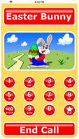 Call Easter Bunny Simulator ảnh chụp màn hình 3