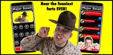 Fart Call Funny Fart Sound App