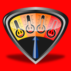 Hot O Meter icon