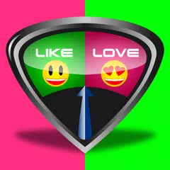 Love Test Face Scanner Game XAPK download