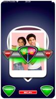 Love Test Face Scanner Game screenshot 1