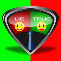 Lie Detector Test XAPK download