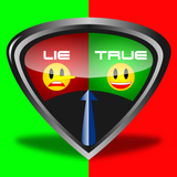 Lie Detector icon