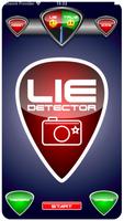 2 Schermata Lie Detector