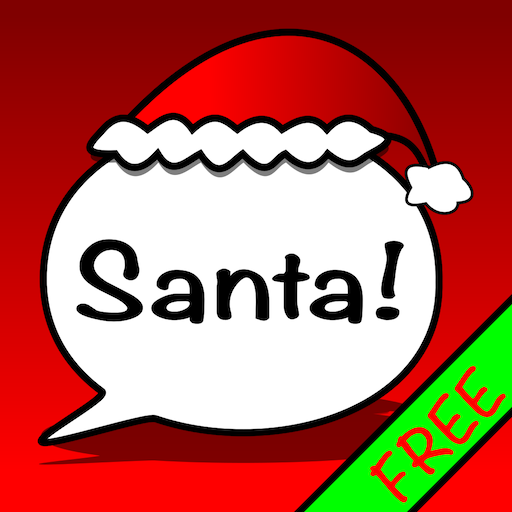 Santa Fake Calls You