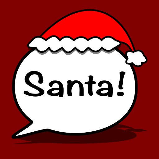 Santa Claus Call & Message