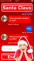 Santa Calls ảnh chụp màn hình 1