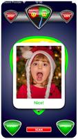 Naughty or Nice Photo Scanner ảnh chụp màn hình 1