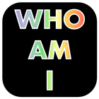 Who Am I-icoon