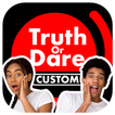 Truth Or Dare : Game 4 Adults