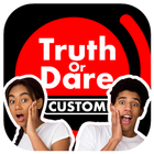 Truth Or Dare biểu tượng