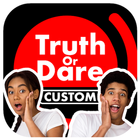 Truth Or Dare أيقونة