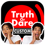 Truth Or Dare icon