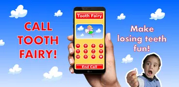 Call Tooth Fairy Simulator