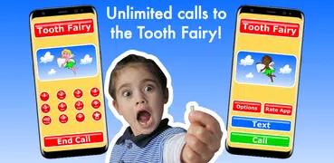 Call Tooth Fairy Simulator