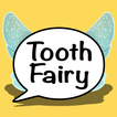 Tooth Fairy Call & Text ikona