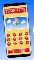 Call Tooth Fairy Simulator পোস্টার