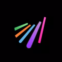 Amoled Backgrounds Icon