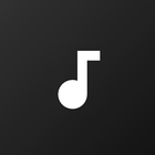 آیکون‌ Noad Music Player (open-source