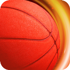 Basketball Shot أيقونة